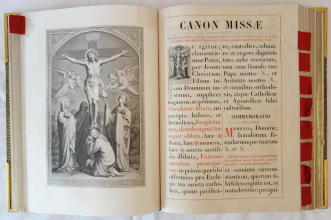Missale Romanum Altar Edition